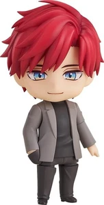 Figura de acción usada Nendoroid Therapy Game Shizuma Ikushima Good Smile - Imagen 1 de 3