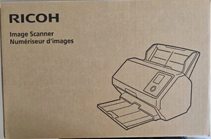fi-8170 NOWY Fujitsu High Speed Color Duplex Image Scanner - PA03810-B051 - Zdjęcie 1 z 4
