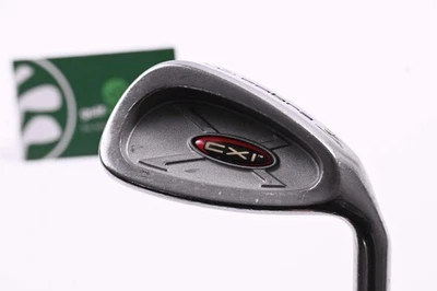 Cobra CXI #9 Iron / Stiff Flex True Temper Steel Shaft - Image 1 of 4