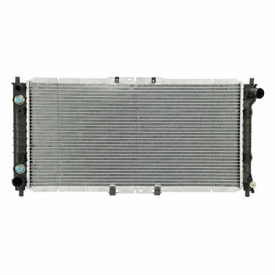 Radiator fit for Mazda 626 MX-6 1993-1997 2.5L V6 - Image 1 of 4