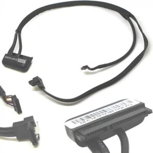 HDD SSD Connection Cable For Apple iMac 27" A1419 SATA Assembly Hard Drive BAQ - Picture 1 of 1