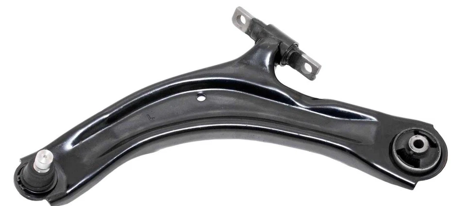 Левый левый нижний рычаг управления для 2008-2013 Nissan Rogue 14-15 Rouge выберите новый - Изображение 1 из 1