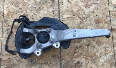 06-11 LEXUS GS300 350 430 FRONT RIGHT WHEEL HUB BEARING SPINDLE KNUCKLE 91K OEM - Image 1 of 4