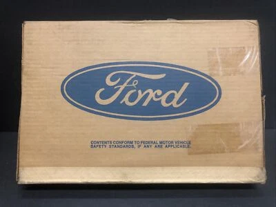 НОВЫЙ ПОДЛИННЫЙ OEM 1997 1998 1999 FORD ЭКСПЕДИЦИИ ПЕРЕДНЕЕ СИДЕНЬЕ ЗАДНИЙ РЕГУЛЯТОР - Изображение 1 из 4