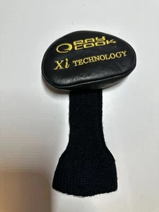 Ray Cook XI Technology Mallet Putter Headcover Mens Golf - Picture 1 of 8