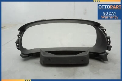 Cuadro de instrumentos velocímetro Hyundai Equus 2014-2016 bisel OEM 84790-3N850 Foto 1 de 4