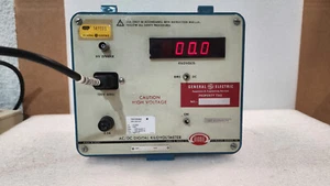 Biddle 513100 AC/DC Digital Kilovoltmeter - Picture 1 of 2