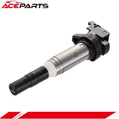 Bobina de encendido UF667 apta para BMW 320i 328i 428i GT xDrive 2014-2016 2,0 L L4 Foto 1 de 4