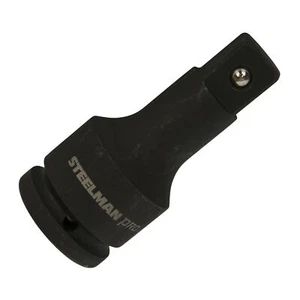 Steelman 3/4-Inch Drive x 100mm Long Impact Extension Bar 60140 - Picture 1 of 3