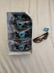 VOX Polarized Sunglasses - Box of 12 Sunglasses - 62049-POL - Picture 1 of 20