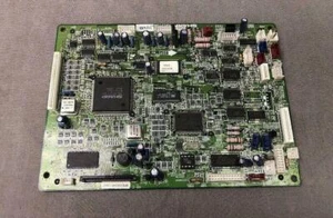 Placa madre impresora Sharp (X0121QS) REF - Imagen 1 de 1