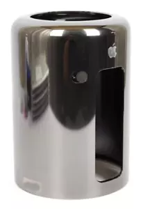 Original Apple Main Housing Case Grade B for Apple Mac Pro 6,1 A1481 Late 2013 - Photo 1/12
