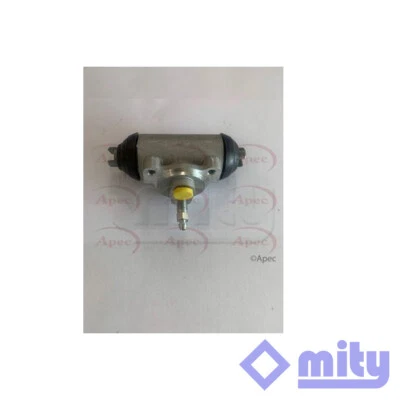 Se adapta a Ford Ranger 1999-2012 cilindro de freno de rueda trasero Mity 1717334 Foto 1 de 2