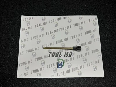 Snap-on Tools USA NEW 3/8” Drive 5MM Metric LONG Ball Hex Bit Socket FABLM5E - Image 1 of 4