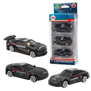 GPZ CARABINIERI - MASSSTAB 1:64 PACK3FAHRZEUGE M2 - Bild 1 von 1