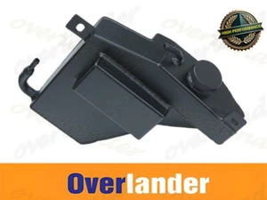Tanque de depósito de desbordamiento de refrigerante OEM 21710-AA000 para Nissan Skyline R33 / R34 GTR - Imagen 1 de 7