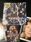 Bon Jovi 2013 Because We Can Tour T-Shirts , Program And Pictures All Included