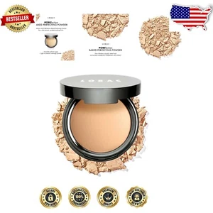POREfection Baked Setting Powder - Matte Finish for All Skin Types, 2.4 Oz - Picture 1 of 7