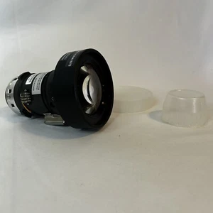 Standard Zoom Lens for Projector F1.7-1.9 26.0-34.0mm - Picture 1 of 12
