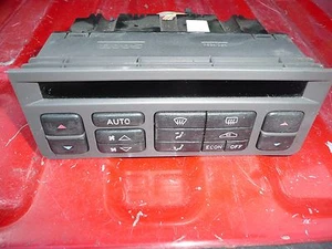 00 01 02 03 04 05 SAAB 95 Heater AC Temperature Control Unit 5048939 OEM Used - Picture 1 of 1