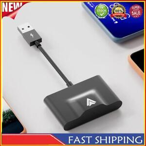 Carplay USB Converter Dual WiFi 2.4GHz/5GHz for Android 10.0/Android 6.0
