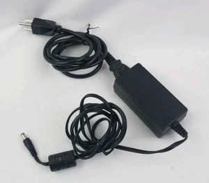 Adaptador de CA DVE DSA-0151D-12 conmutación fuente de alimentación salida de repuesto 12V 1.5A - Imagen 1 de 6