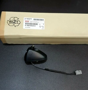 GENUINE PARTS AM FM RADAIO AERIAL AUTENNA BASE FOR ISUZU D-MAX MU-X 2012-2018 - Picture 1 of 10