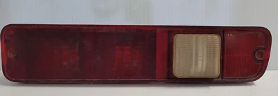 1979 Chevrolet El Camino, Malibu Wagon lente traseira traseira traseira traseira com carcaça - Imagem 1 de 4