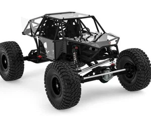 Gmade GR01 GOM 1/10 4WD Rock Crawler Buggy Kit [GMA56000] - Picture 1 of 7