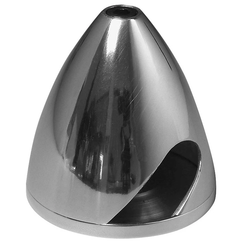 Great Planes Spinner 2 Aluminum GPMQ4552