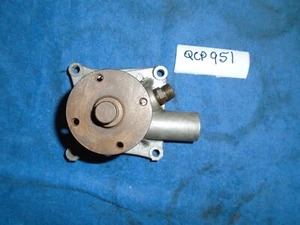 Bedford CF 1800, 2300, Vauxhall Viva Firenza 1600 1800 2000 2300 NOS Water Pump - Picture 1 of 4