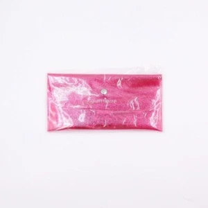 Glammiere Pink Luxe Glitter Eye Brush Collection - Imagen 1 de 1