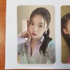 fromis_9 Official Photocard Album from our Memento Box Kpop Genuine - 7 TYPE