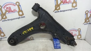 front lower suspension arm rh for VOLKSWAGEN GOLF III BERLINA (1H1) S 1097299 - Picture 1 of 12