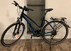 KETTLER Trekkingrad Traveller 9 Sport Trapez 28" RH50 Neu v. Fachhändler - Bild 1 von 11