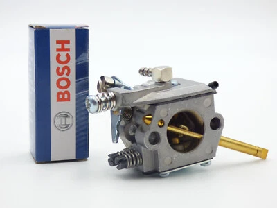 Vergaser + Bosch Zündkerze passend für Freischneider Stihl FS 160 180 220 280