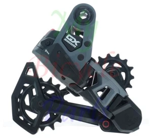 SRAM GX Eagle AXS T-Type Transmission 12S Rear Derailleur Max No Battery READ - Picture 1 of 1