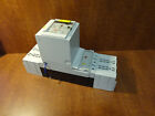 Eaton NZM N3-AE-400 circuit breaker / NZM3-XR remote operator