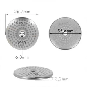 Shower Screen Competition Nuova Simonelli - Picture 1 of 1