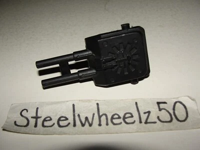 Pistola de cañón radar GI Joe Rolling Thunder Hasbro 1988 accesorio de vehículo de colección Foto 1 de 4