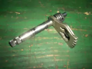 Can am canam ds 450 can-am eje de cambio de stock - Imagen 1 de 1