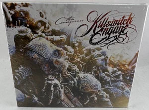 Killswitch Engage - This Consequence - New & Sealed CD - Imagen 1 de 2