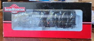 InterMountain Locomotive #49006-06 EMD F7A Pennsylvania RR Car 9783 - Picture 1 of 13