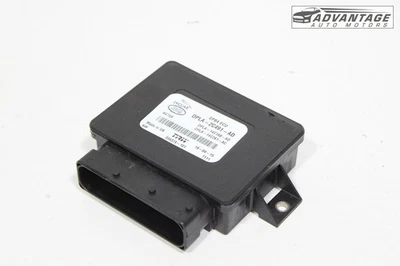 Land Range Rover Sport L494 2014-2015 módulo de control de freno de estacionamiento unidad OEM Foto 1 de 4