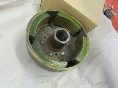 Nuevo de Lote Antiguo Suzuki OEM Volante Rotor 1974-1975 TS185 1972-1975 TS400 32102-32021 Foto 1 de 4
