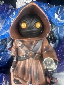 2025 Disney Parks Star Wars Jawa Light & Sound Sipper Neu IN HAND - Bild 1 von 3