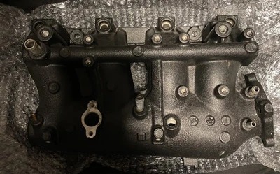 INLET INTAKE MANIFOLD FOR EVOLUTION X - Image 1 of 4