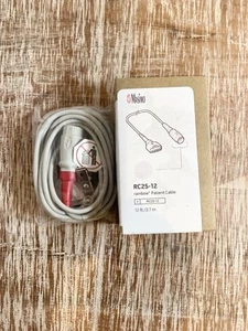 Cable Paciente Arco Iris Masimo RC25-12 Ref 3342 / Masimo Arco Iris RC-25-12 - Imagen 1 de 5