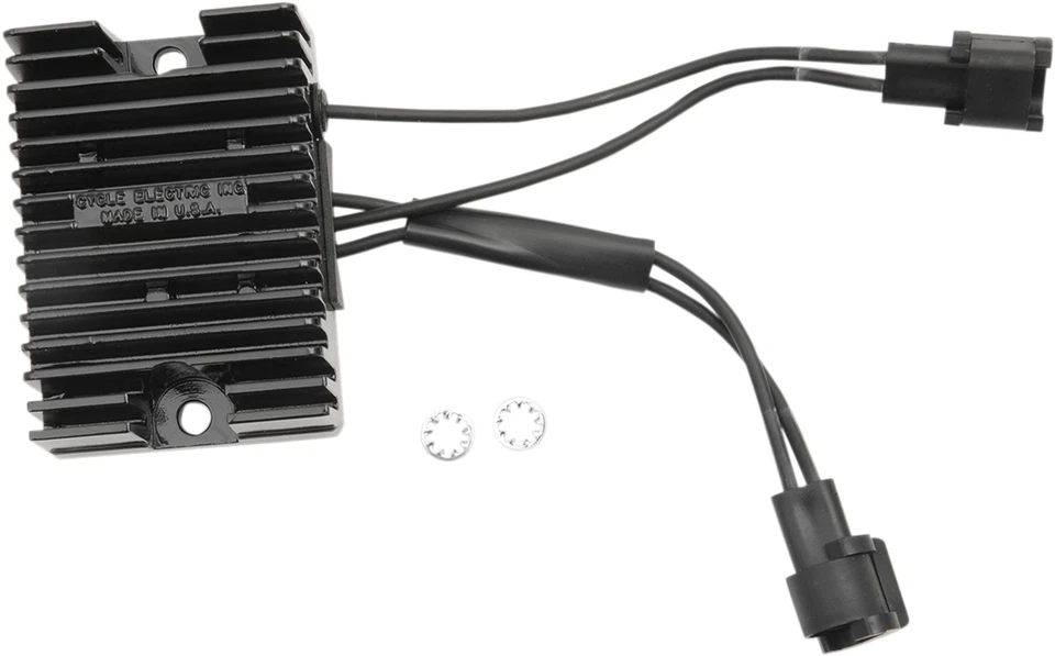 Cycle Electric - CE-211 - Rectifying Regulator - Harley Davidson - 1200 Nightste - Image 1 of 1