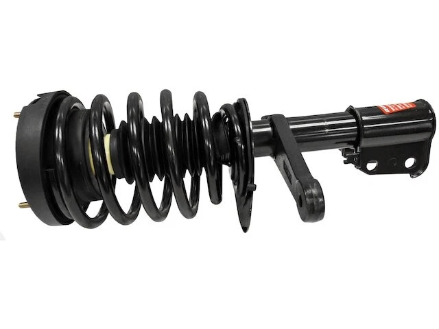 Front Right Strut and Coil Spring Assembly For 1993-1997 Eagle Vision JF321VD Foto 1 de 1